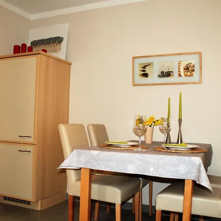Ferienwohnung,