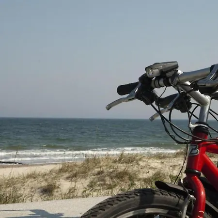 Apartman Ferienwohnung, *