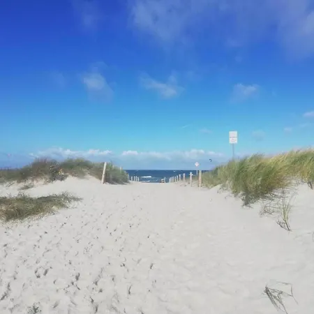 Ferienwohnung, Ostseebad Nienhagen