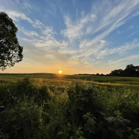 Ferienwohnung, Apartman
