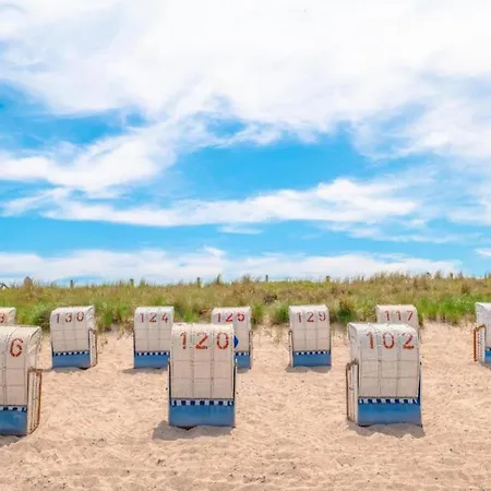 Ferienwohnung, Apartman *