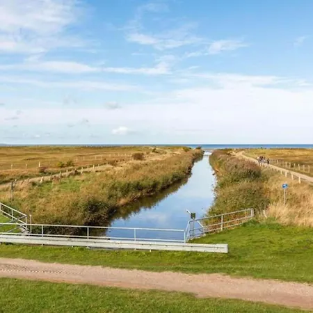 Ferienwohnung, Apartman