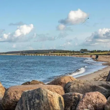 Ferienwohnung, Ostseebad Nienhagen