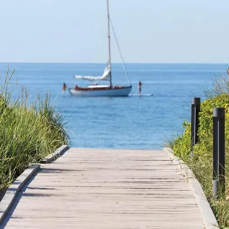 Apartman Ferienwohnung,