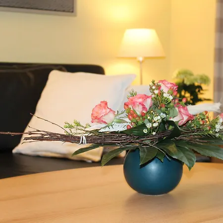 Ferienwohnung, Ostseebad Nienhagen