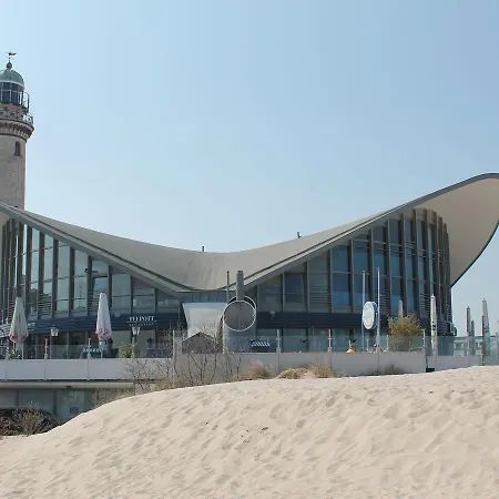 Apartman Ferienwohnung, *