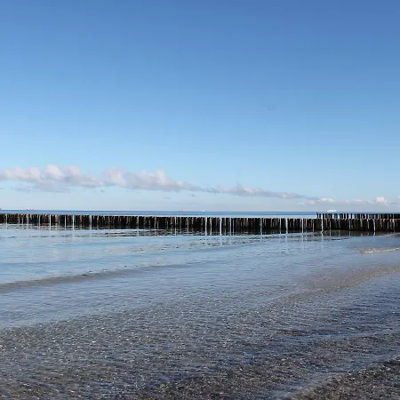 Ferienwohnung, Apartman