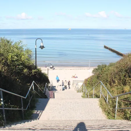 Apartman Ferienwohnung,