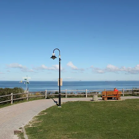 Ferienwohnung, Apartman *