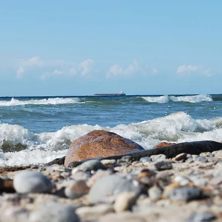Ferienwohnung, Ostseebad Nienhagen