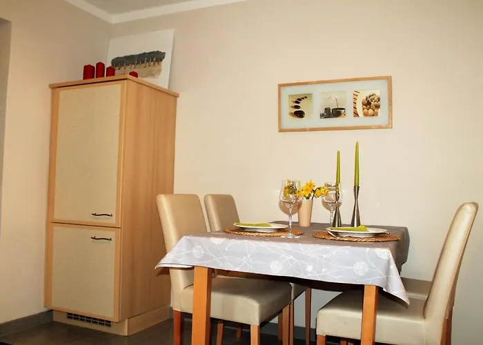 Ferienwohnung,