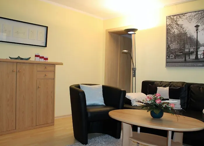 Apartment Ferienwohnung, *