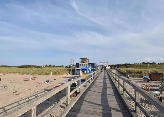 Apartment Ferienwohnung,