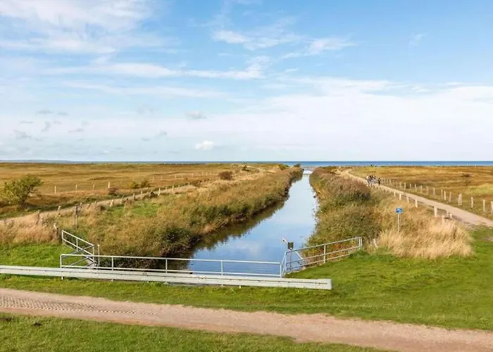 Ferienwohnung, Apartment