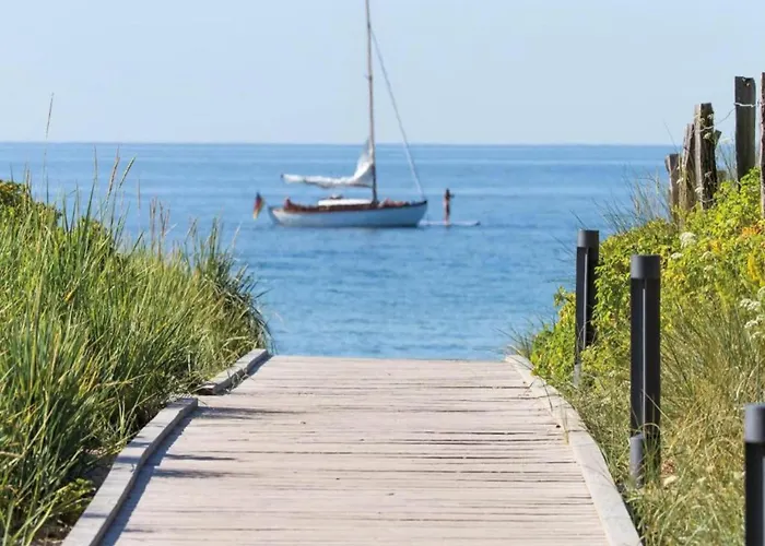 Apartment Ferienwohnung,