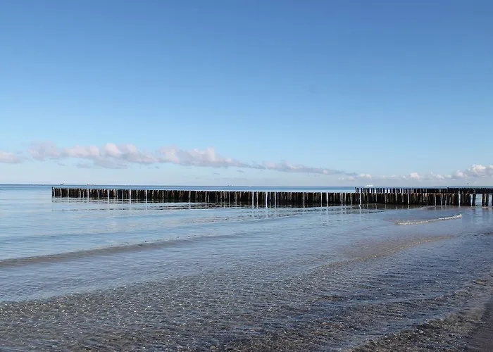 Ferienwohnung, Apartment